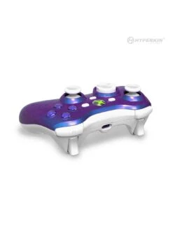 Hyperkin Xenon Wired Controller - Twilight Galaxy -NARA Computer Shop VO4YM SQ5 0000000099 N A SLd1