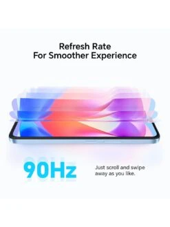 Honor X6a - Black -NARA Computer Shop VO7GX SQ7 0000000004 BLACK SLd3