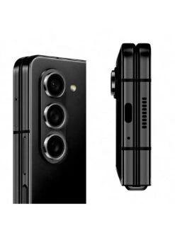 Samsung Galaxy Z Fold 5 - 256GB - Black With Buds2 Pro Black -NARA Computer Shop VO7H1 SQ4 0000000004 BLACK SLd