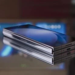 Samsung Galaxy Z Fold 5 - 256GB - Black With Buds2 Pro Black -NARA Computer Shop VO7H1 SQ8 0000000004 BLACK DVvP