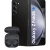 Samsung Galaxy Z Fold 5 - 512GB - Black With Buds2 Pro Black -NARA Computer Shop VO7H3 SQ1 0000000004 BLACK SLf