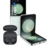Samsung Galaxy Z Flip 5 - 256GB - Mint With Buds2 Pro Black -NARA Computer Shop VO7H5 SQ1 0000000258 MINT SLf