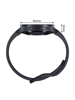 Samsung Galaxy Z Flip 5 - 256GB - Graphite With Watch 6 40mm Graphite 16 Samsung Galaxy Z Flip 5 - 256GB - Graphite With Watch 6 40mm Graphite -NARA Computer Shop VO7H8 SQ7 0000000527 GRAPHITE SLd3