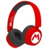 Super Mario Icon Bluetooth Headphones -NARA Computer Shop VO7HS SQ1 0000000099 N A RSr