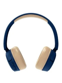 Harry Potter Lightning Bolt Scar In Navy Bluetooth Headphones -NARA Computer Shop VO7HY SQ2 0000000099 N A SLf