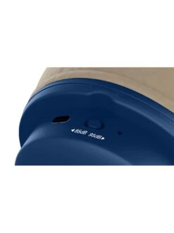 Harry Potter Lightning Bolt Scar In Navy Bluetooth Headphones -NARA Computer Shop VO7HY SQ4 0000000099 N A SLd1