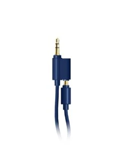Harry Potter Lightning Bolt Scar In Navy Bluetooth Headphones -NARA Computer Shop VO7HY SQ6 0000000099 N A SLd3