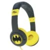 Batman Junior Headphones -NARA Computer Shop VO7I4 SQ1 0000000099 N A RSr