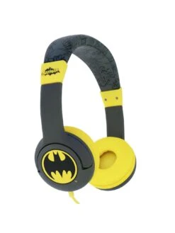 Batman Junior Headphones