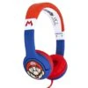 Super Mario Junior Headphones -NARA Computer Shop VO7I5 SQ1 0000000099 N A RSr