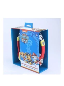 Paw Patrol Marshall Junior Headphones -NARA Computer Shop VO7I7 SQ2 0000000099 N A SLf