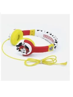 Paw Patrol Marshall Junior Headphones -NARA Computer Shop VO7I7 SQ3 0000000099 N A SLd