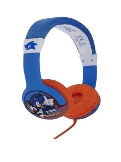 Sonic Junior Headphones -NARA Computer Shop VO7I9 SQ2 0000000099 N A SLf