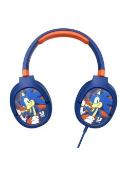 Sonic Boom Twin Channel Pro G 1 Gaming Headphone -NARA Computer Shop VO7IB SQ3 0000000099 N A SLd