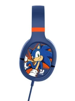 Sonic Boom Twin Channel Pro G 1 Gaming Headphone -NARA Computer Shop VO7IB SQ4 0000000099 N A SLd1