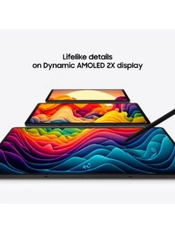 Samsung Galaxy Tab S9 Ultra 14.6" WiFi 256GB - Graphite With Buds2 Pro Black -NARA Computer Shop VO7J2 SQ5 0000000527 GRAPHITE SLd1