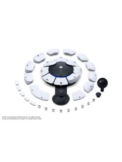 PlayStation 5 Access™ Controller -NARA Computer Shop VO84M SQ4 0000000088 NO COLOR SLd