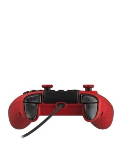 Turtle Beach FG, React-R Wired Controller Red GLOBAL -NARA Computer Shop VOH79 SQ3 0000000099 N A SLa