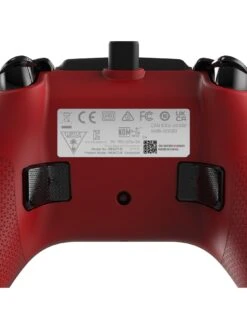 Turtle Beach FG, React-R Wired Controller Red GLOBAL -NARA Computer Shop VOH79 SQ6 0000000099 N A SLd2