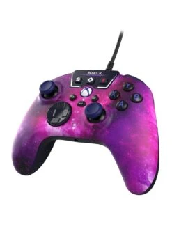 Turtle Beach FG, React-R Wired Controller Nebula GLOBAL -NARA Computer Shop VOH7A SQ2 0000000099 N A SLb