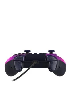 Turtle Beach FG, React-R Wired Controller Nebula GLOBAL -NARA Computer Shop VOH7A SQ3 0000000099 N A SLa