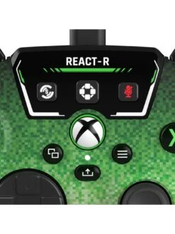 Turtle Beach FG, React-R Wired Controller Pixel GLOBAL -NARA Computer Shop VOH7B SQ5 0000000099 N A SLd1