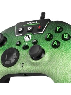 Turtle Beach FG, React-R Wired Controller Pixel GLOBAL -NARA Computer Shop VOH7B SQ7 0000000099 N A SLd3
