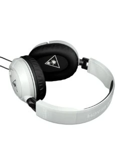 Turtle Beach Fg, Ef Recon 50 White/Black -NARA Computer Shop VOH7D SQ4 0000000099 N A SLd