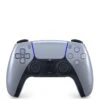 PlayStation 5 DualSense Wireless Controller - Sterling Silver