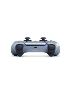 PlayStation 5 DualSense Wireless Controller - Sterling Silver -NARA Computer Shop VOH7H SQ4 0000000099 N A SLd