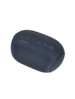 LG XBOOM Go PL2 Bluetooth Speaker -NARA Computer Shop VONKH SQ5 0000000004 BLACK SLd1
