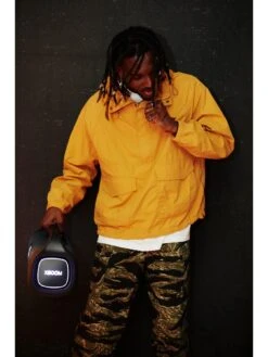 LG XBOOM Go XG9 Bluetooth Speaker -NARA Computer Shop VONKL SQ7 0000000004 BLACK SLd3