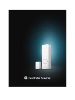 Philips Hue Contact Sensor EU White 1pk 11 Philips Hue Contact Sensor EU White 1pk -NARA Computer Shop VONSA SQ3 0000000013 WHITE SLa
