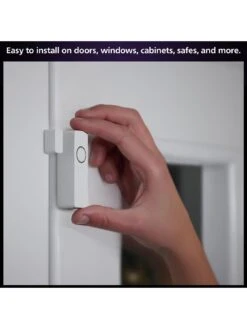 Philips Hue Contact Sensor EU White 1pk 15 Philips Hue Contact Sensor EU White 1pk -NARA Computer Shop VONSA SQ7 0000000013 WHITE SLd3