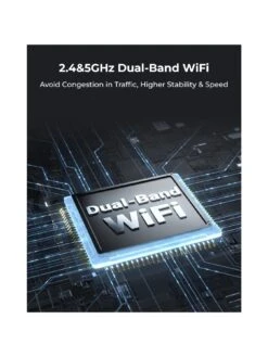 Reolink ARGUS 3 PRO 4K Spotlight Battery & Solar Kit +64GB SD Card -NARA Computer Shop VOOJC SQ5 0000000013 WHITE SLd1