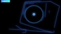 Reolink Duo 2 6MP Dual-Lens WiFi Security Camera - Battery & Solar + 64GB SD Card -NARA Computer Shop VOOJE SQ8 0000000013 WHITE DVvL