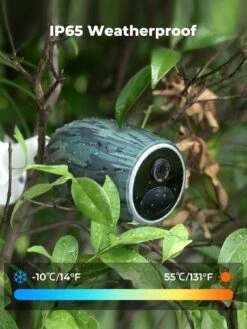 Reolink Go Plus 2K 4G LTE Wireless Battery Or Solar-Powered Security Camera + 64GB SD Card + SIM Card -NARA Computer Shop VOOJG SQ6 0000000013 WHITE SLd2