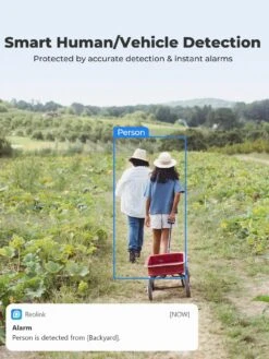 Reolink GO PT 4G LTE 2K PT Battery & Solar Kit +64GB SD CARD +SIM -NARA Computer Shop VOOJH SQ4 0000000013 WHITE SLd