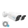 Reolink 10MP Bullet Add-on Camera 2 Pack For NVR Kit