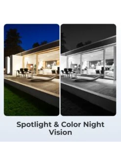 Reolink 5MP Outdoor Wi-Fi PTZ Auto-Track Cam + 64GB SD Card -NARA Computer Shop VOOJP SQ4 0000000013 WHITE SLd