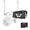 Reolink Duo 2 4K Dual-Lens 180° Wi-Fi Cam + 64GB SD Card 2 Reolink Duo 2 4K Dual-Lens 180° Wi-Fi Cam + 64GB SD Card -NARA Computer Shop VOOJQ SQ1 0000000013 WHITE SLf