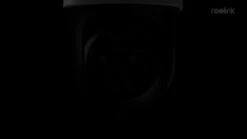 Reolink TrackMix 4K Wi-Fi Dual-Lens PTZ Camera With Motion Tracking + 64GB SD Card -NARA Computer Shop VOOJR SQ8 0000000013 WHITE DVvL