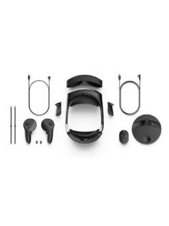 Meta Quest Pro, 256GB -NARA Computer Shop VOQBI SQ6 0000000088 NO COLOR SLd2