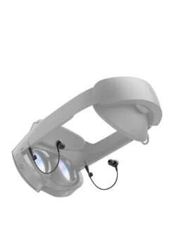 Meta Quest Pro VR Earphones -NARA Computer Shop VOQBO SQ3 0000000088 NO COLOR SLa