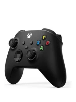 Xbox Wireless Controller - Carbon Black -NARA Computer Shop VOREZ SQ2 0000000099 N A SLb