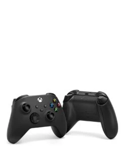 Xbox Wireless Controller - Carbon Black -NARA Computer Shop VOREZ SQ3 0000000099 N A SLa