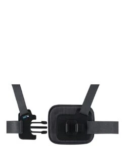 GoPro Chesty (Performance Chest Mount) -NARA Computer Shop VORF9 SQ3 0000000004 BLACK SLa