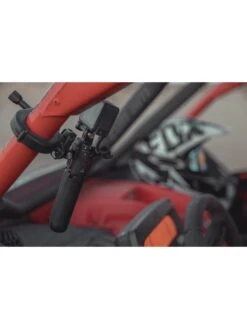 GoPro Volta (External Battery Grip / Tripod / Remote) -NARA Computer Shop VORFE SQ4 0000000004 BLACK SLd