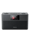 Kenwood CR-ST100SB Smart DAB Radio -NARA Computer Shop VOURQ SQ1 0000000004 BLACK SLf