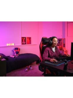 Trust GXT 489 Fayzo Multiplatform Gaming Headset Wired -NARA Computer Shop VOVPR SQ5 0000000099 N A SLd1